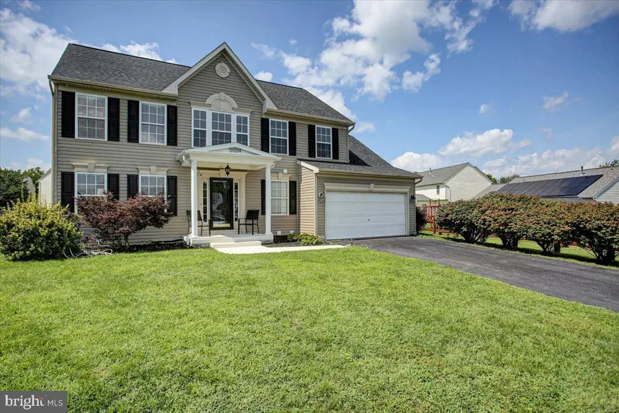 10004 Shirley Ct, Hagerstown, MD 21740 - #3
