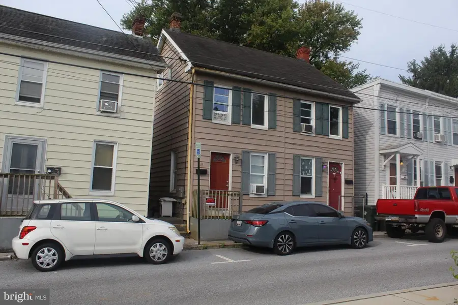 19 Garlinger Ave, Hagerstown, MD 21740 - #3