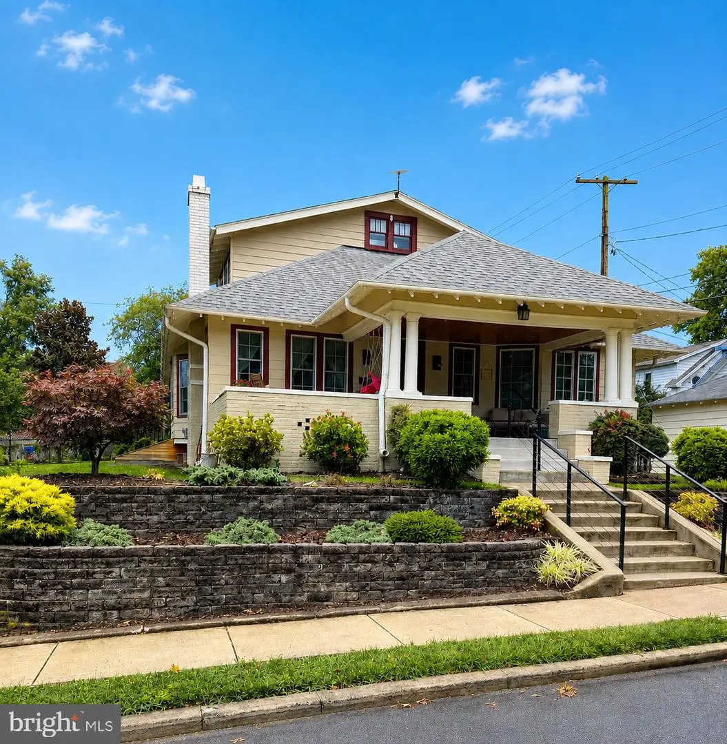 19 W Magnolia Ave, Hagerstown, MD 21742 - #1