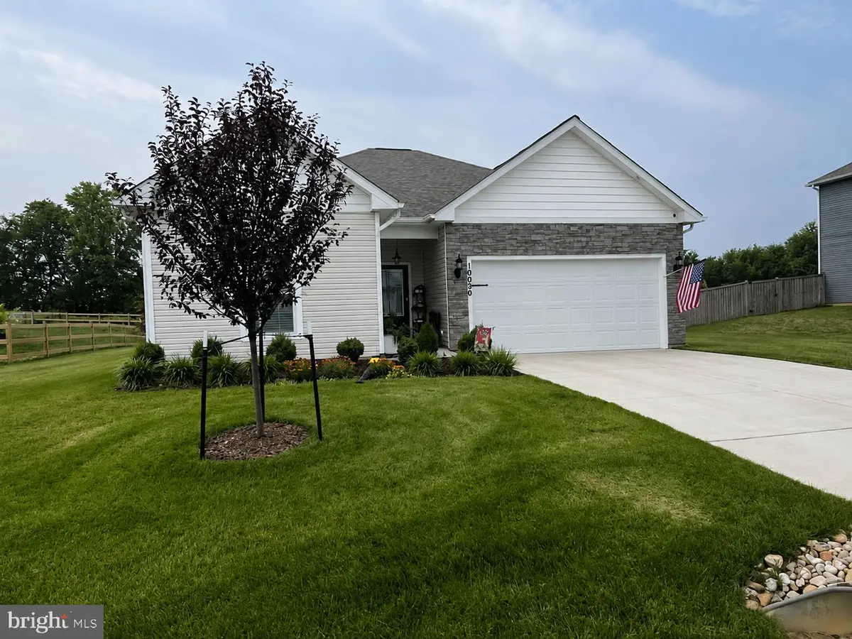 10030 Roulette Dr, Hagerstown, MD 21740 - #1