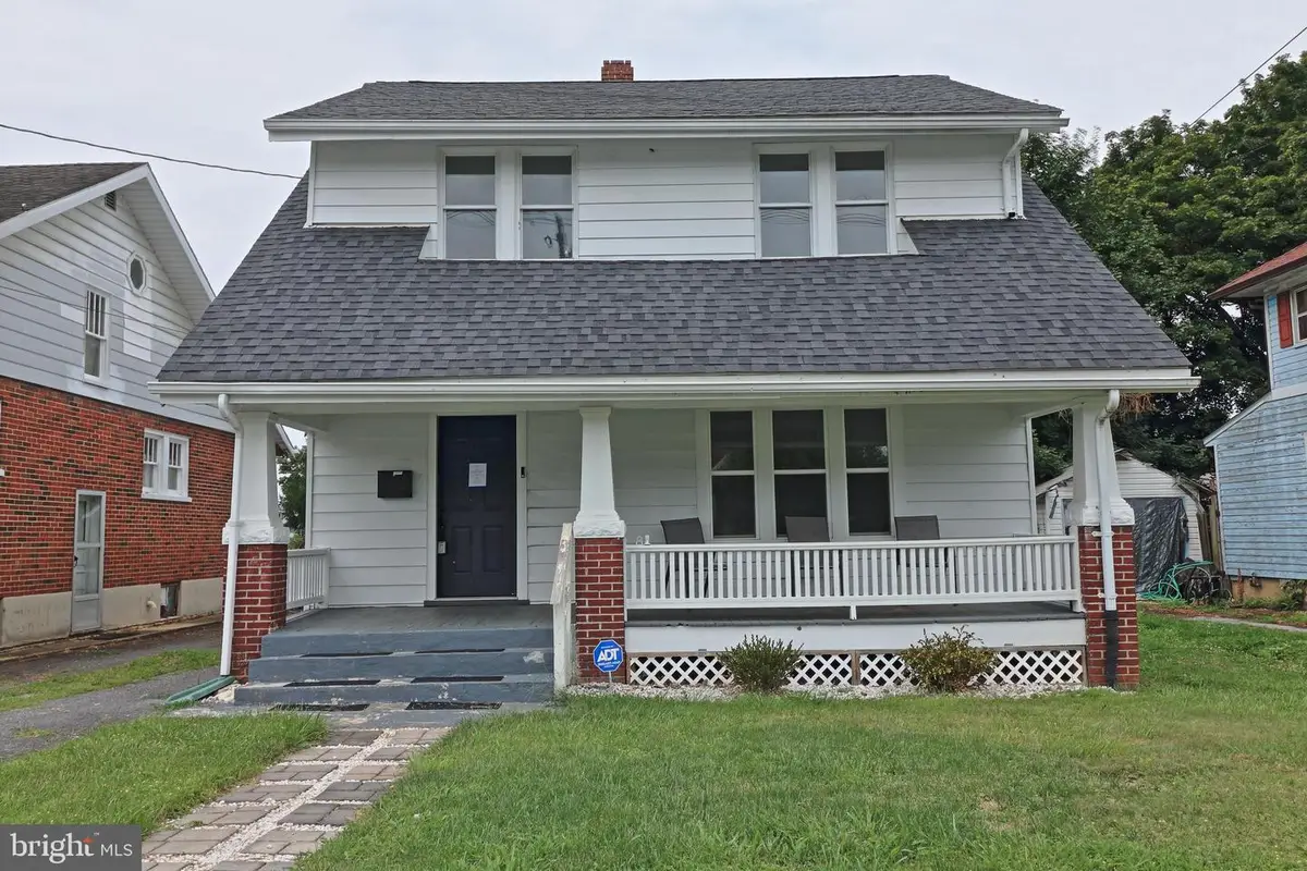 11224 Marbern Rd, Hagerstown, MD 21740 - #1