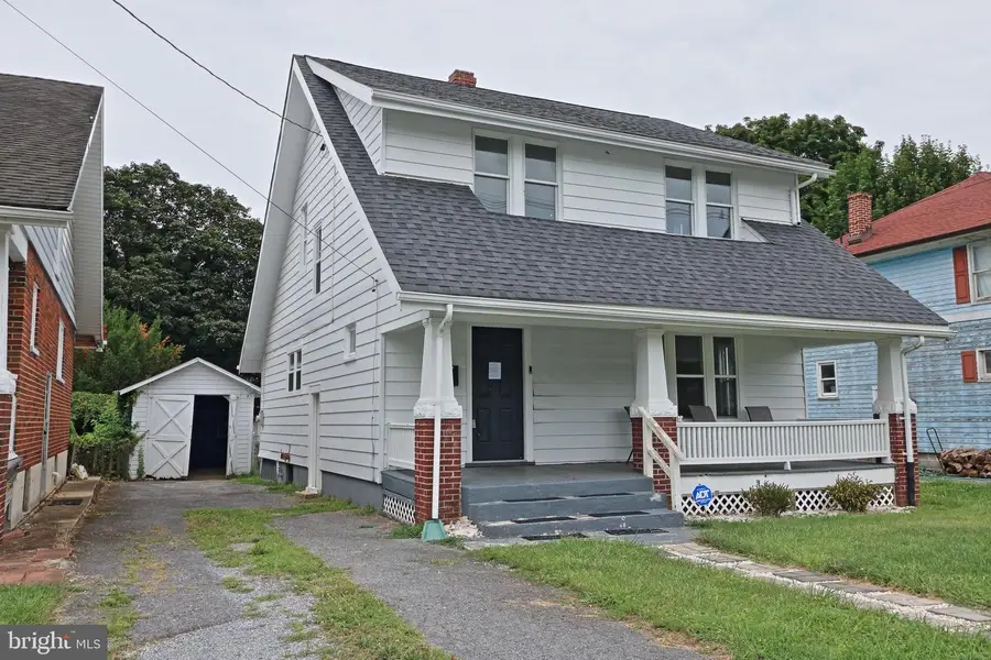 11224 Marbern Rd, Hagerstown, MD 21740 - #2