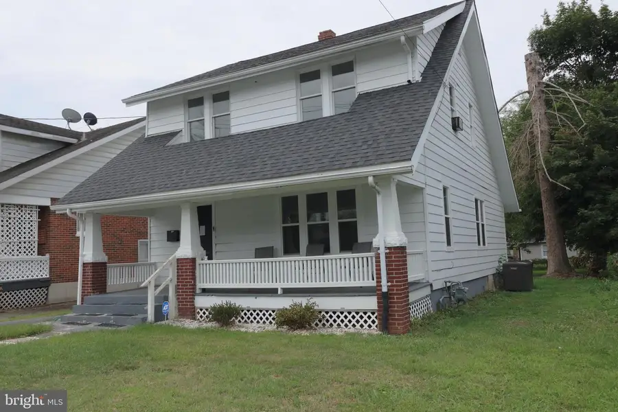 11224 Marbern Rd, Hagerstown, MD 21740 - #3