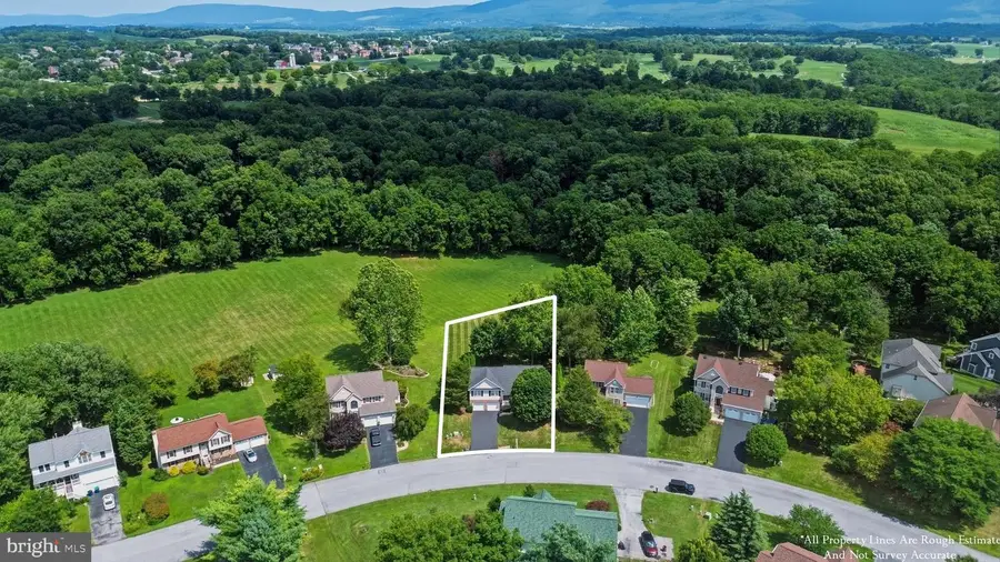 1954 Londontowne Dr, Hagerstown, MD 21740 - #3