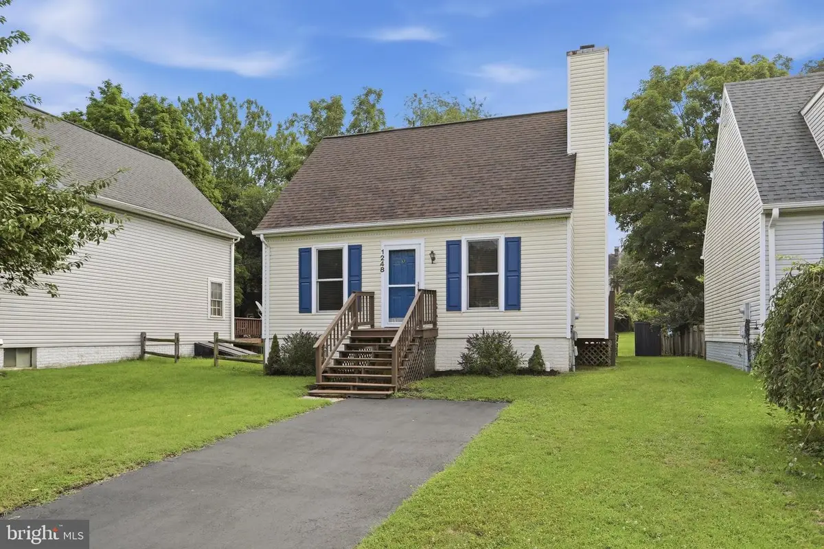 1248 Magnolia Ct, Hagerstown, MD 21742 - #1