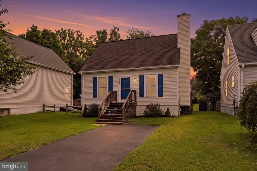1248 Magnolia Ct, Hagerstown, MD 21742 - #2