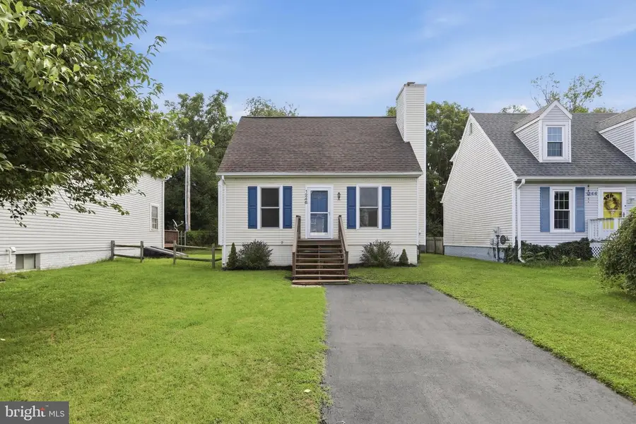 1248 Magnolia Ct, Hagerstown, MD 21742 - #3
