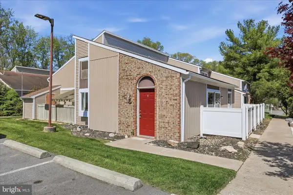 1618 Woodlands Run #1618, HAGERSTOWN, MD 21742