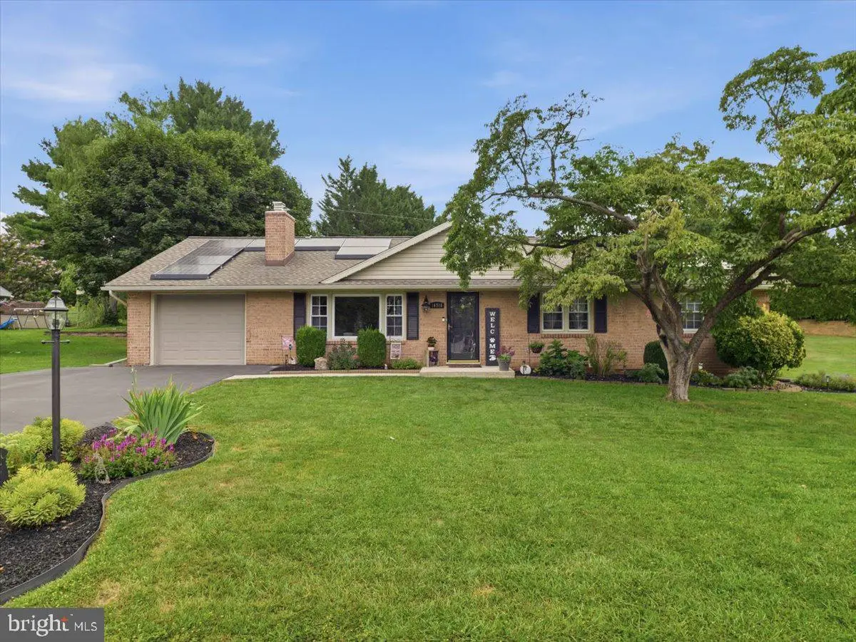 16715 Buford Dr, Williamsport, MD 21795 - #1