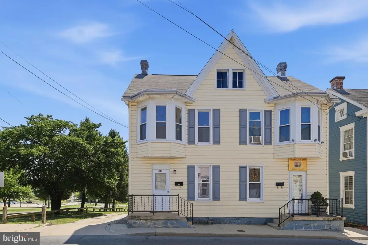 354 N Cannon Ave, Hagerstown, MD 21740 - #1