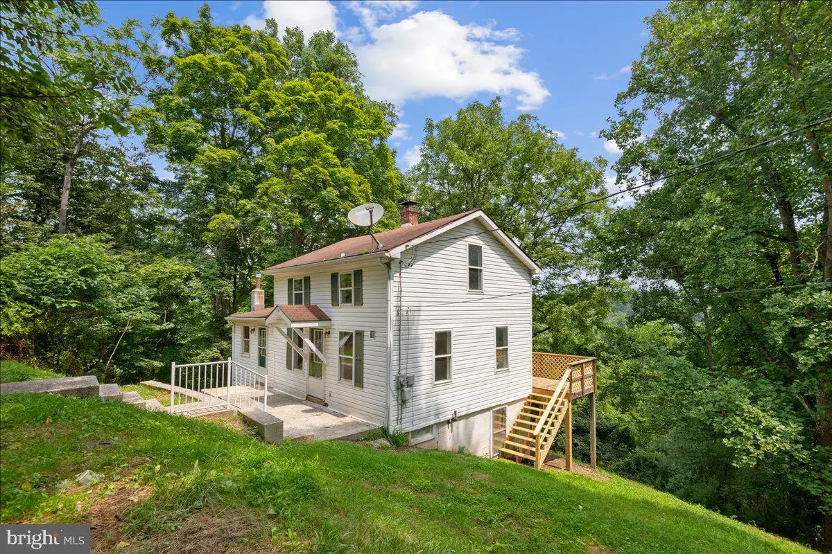 34 Brent St, Hancock, MD 21750 - #1