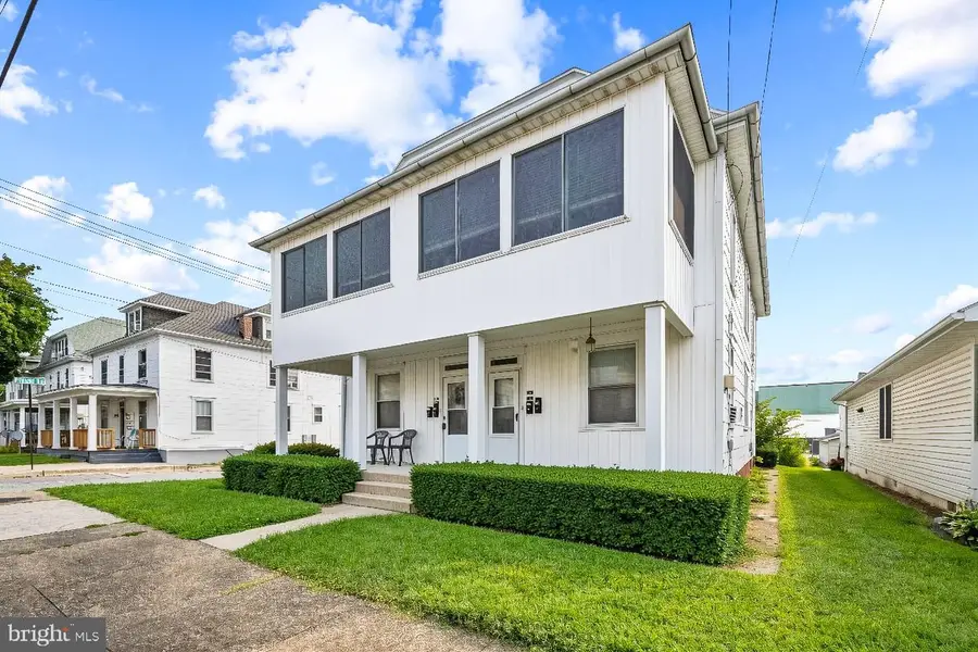 600 Frederick St, Hagerstown, MD 21740 - #2