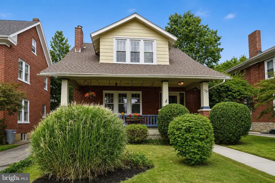 50 E Irvin Ave, Hagerstown, MD 21742 - #2
