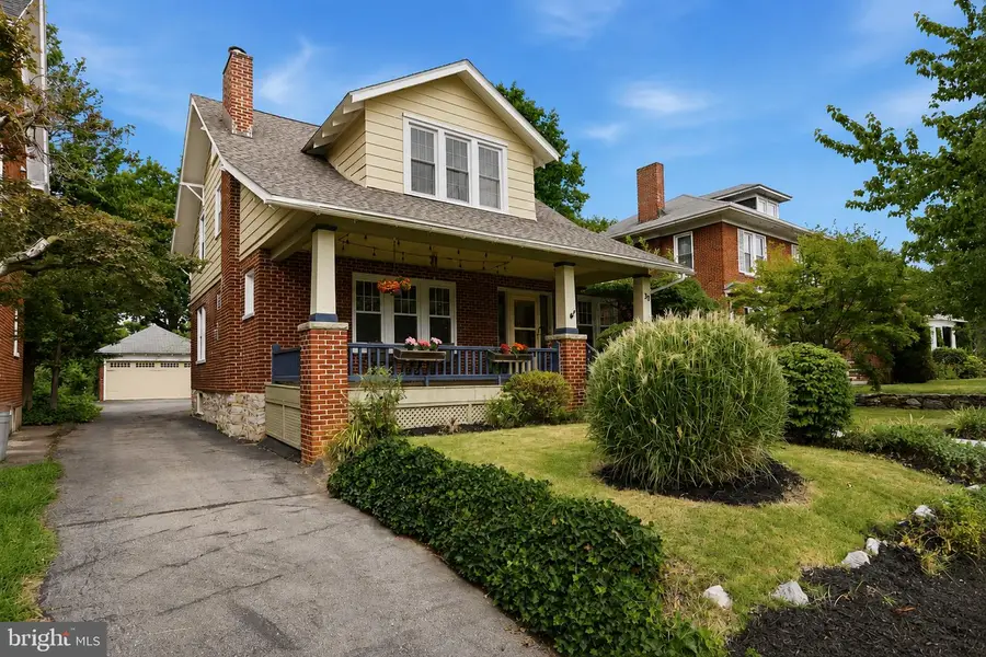 50 E Irvin Ave, Hagerstown, MD 21742 - #3