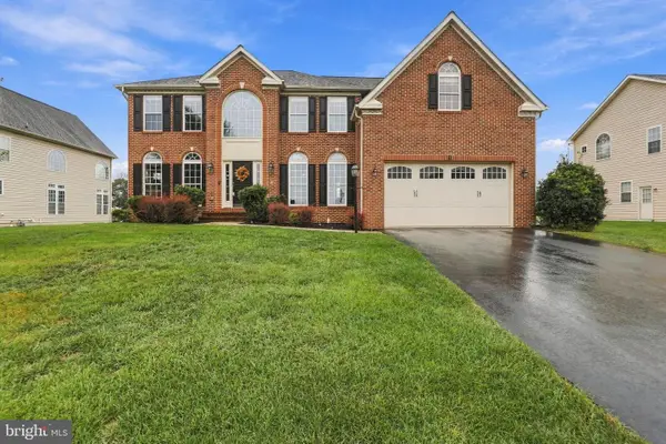 13514 Mellott Ln, WILLIAMSPORT, MD 21795