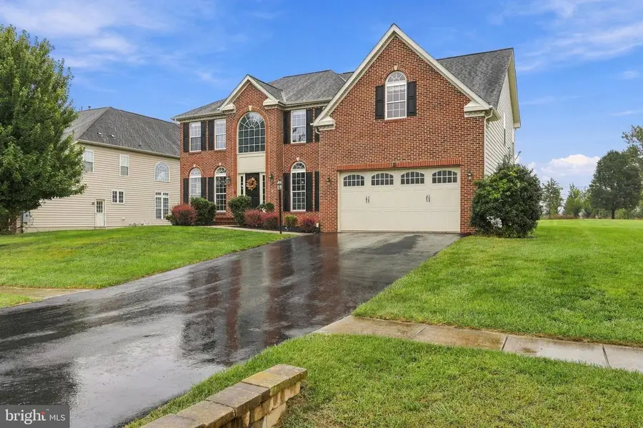 13514 Mellott Ln, Williamsport, MD 21795 - #2