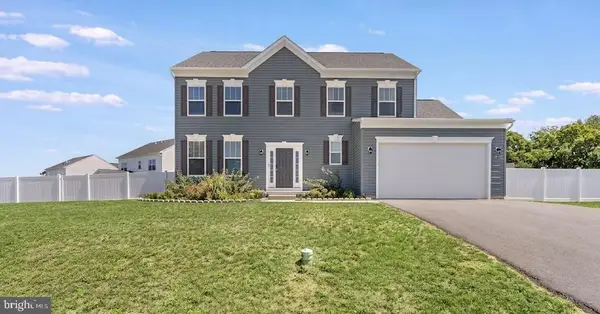 18950 Amesbury Rd, HAGERSTOWN, MD 21742