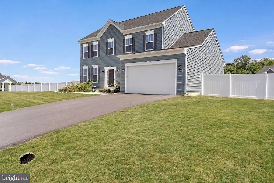 18950 Amesbury Rd, Hagerstown, MD 21742 - #2