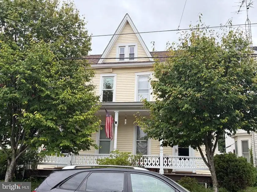 608 N Mulberry St, Hagerstown, MD 21740 - #2