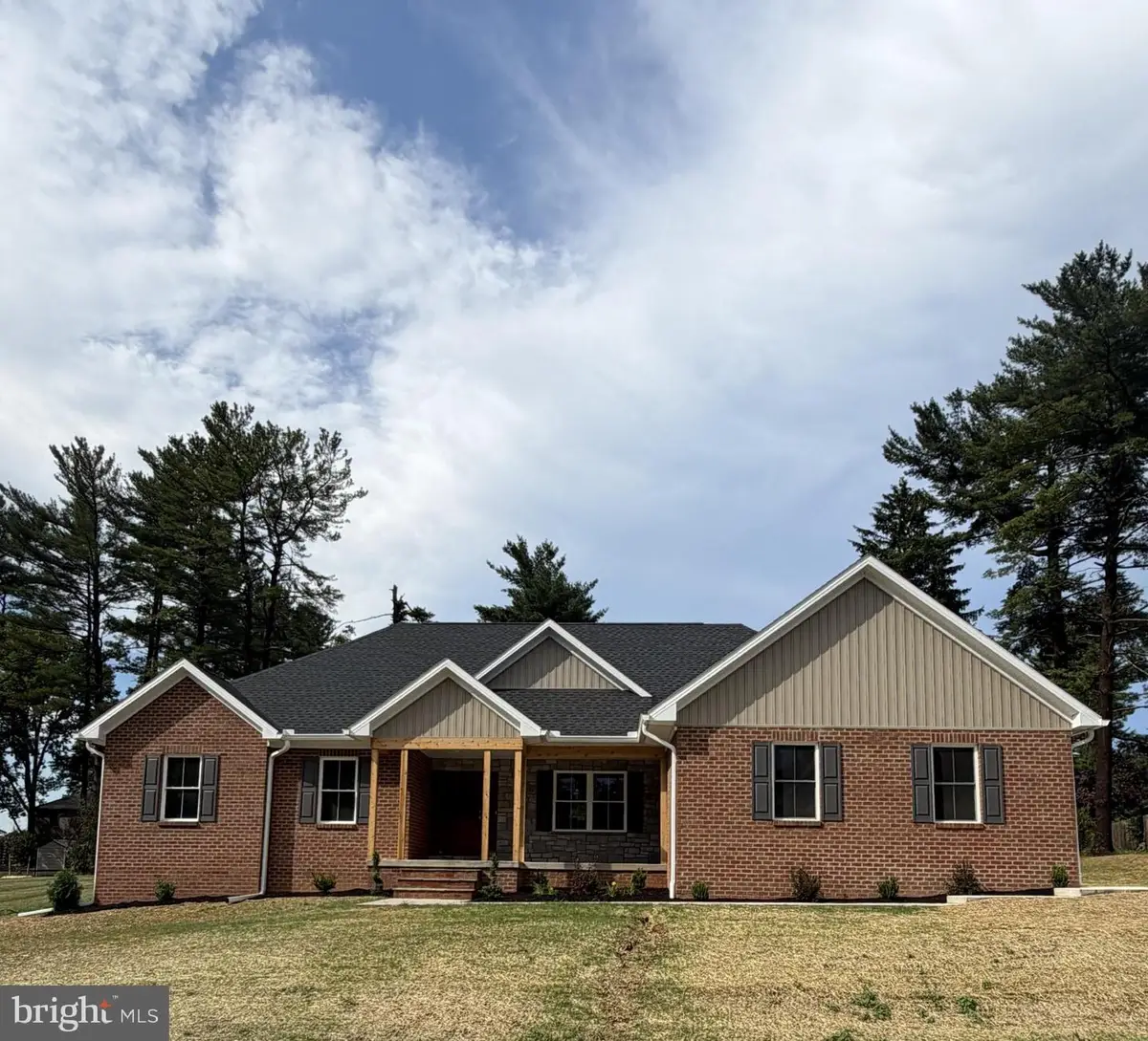 10822 Hershey Dr, Williamsport, MD 21795 - #1