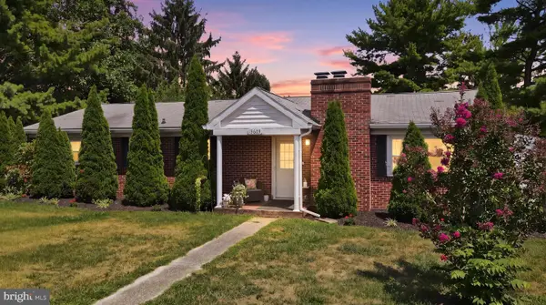 13603 Rockcliff Dr, HAGERSTOWN, MD 21742