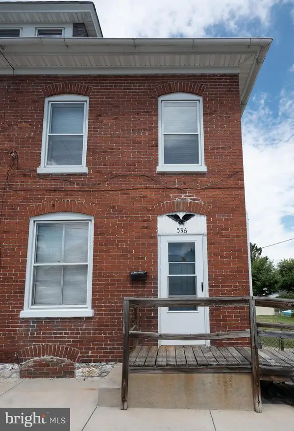536 George Street, HAGERSTOWN, MD 21740