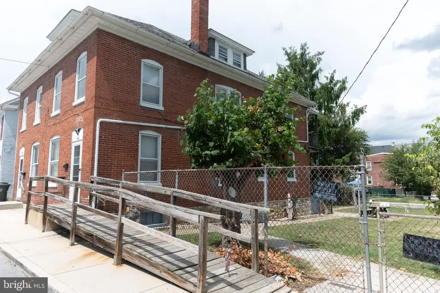536 George Street, Hagerstown, MD 21740 - #2