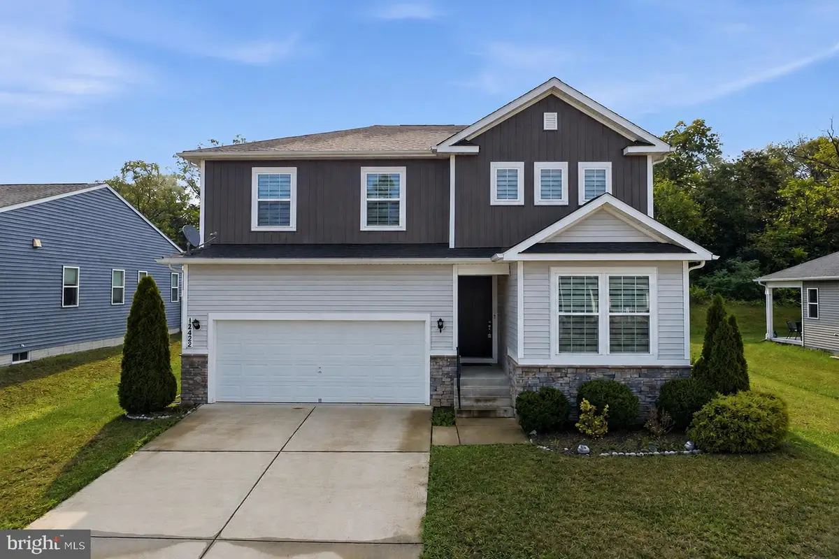 12423 Gemstone Dr, Hagerstown, MD 21740 - #1