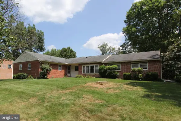 11603 Pheasant Trl, HAGERSTOWN, MD 21742
