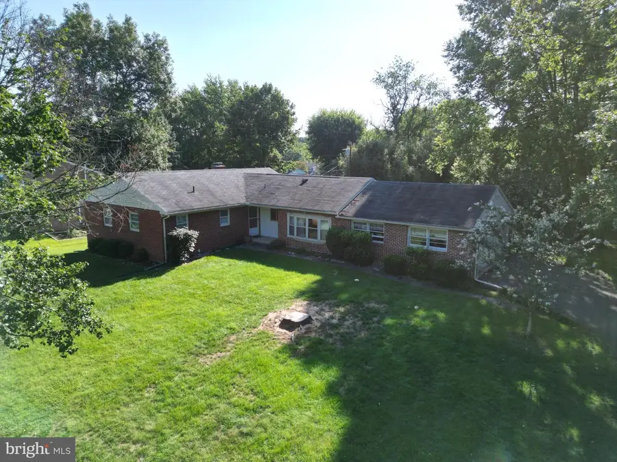 11603 Pheasant Trl, Hagerstown, MD 21742 - #3