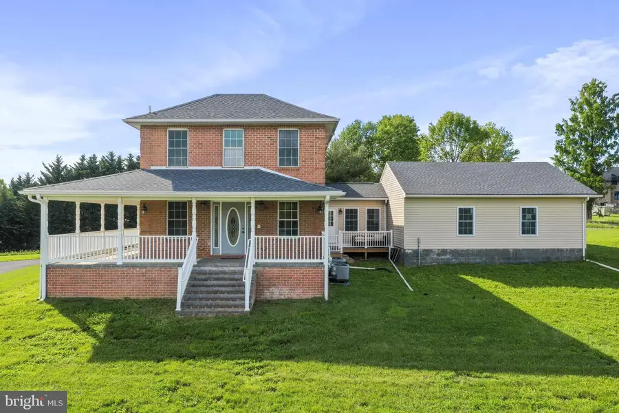 16834 Lappans Rd, Williamsport, MD 21795 - #2