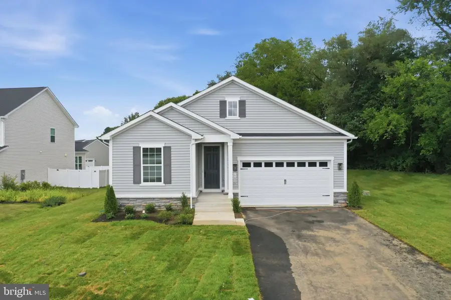 19004 Amesbury Rd, Hagerstown, MD 21742 - #2