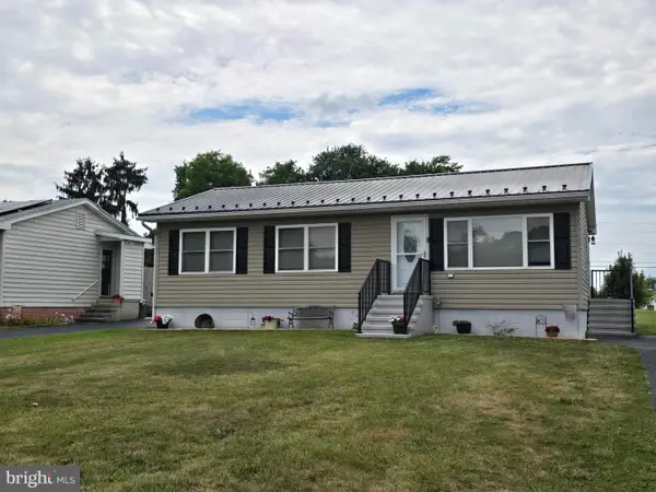 12312 Richwood Dr, HAGERSTOWN, MD 21740