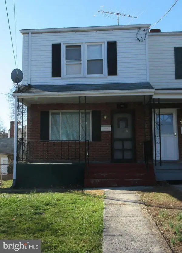 905 Marion St, HAGERSTOWN, MD 21740