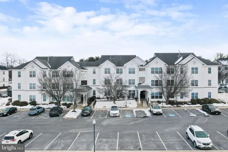 2029 Windsong Dr #3d, Hagerstown, MD 21740 - #3