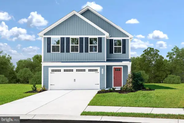 1388 Yeoman Berry Drive, HAGERSTOWN, MD 21740