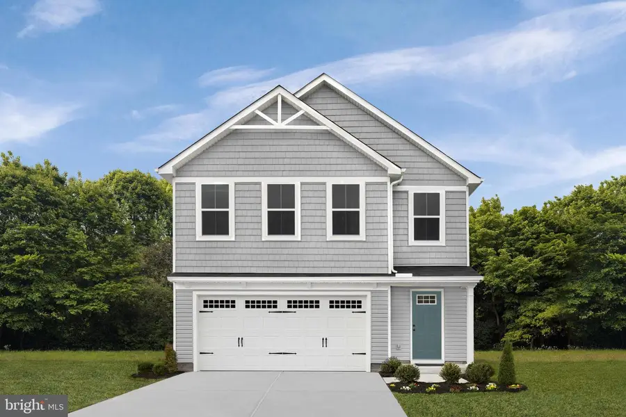1388 Yeoman Berry Drive, Hagerstown, MD 21740 - #2