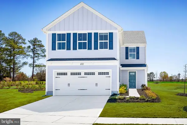 1356 Yeoman Berry Drive, HAGERSTOWN, MD 21740