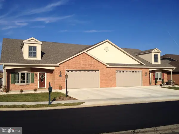 Tbd Turquoise Dr #v220, HAGERSTOWN, MD 21742