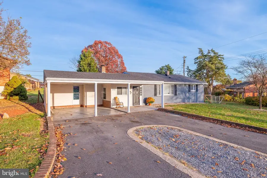 11419 Greenberry Rd, Hagerstown, MD 21740 - #3