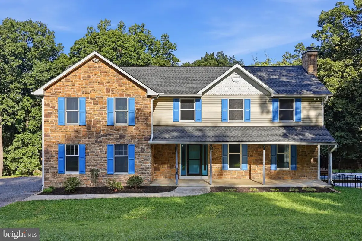 11441 Pleasant Valley, Smithsburg, MD 21783 - #1
