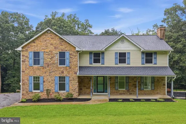 11441 Pleasant Valley, SMITHSBURG, MD 21783