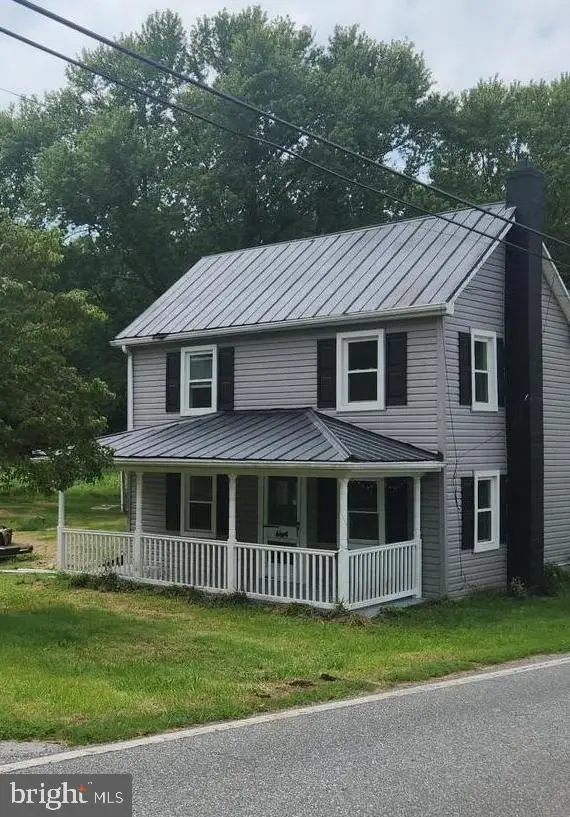 17819 Spielman Rd, Fairplay, MD 21733 - #1