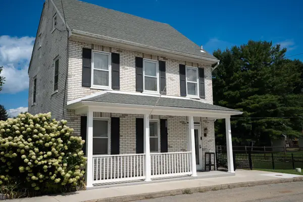 119 Antietam St E, SHARPSBURG, MD 21782