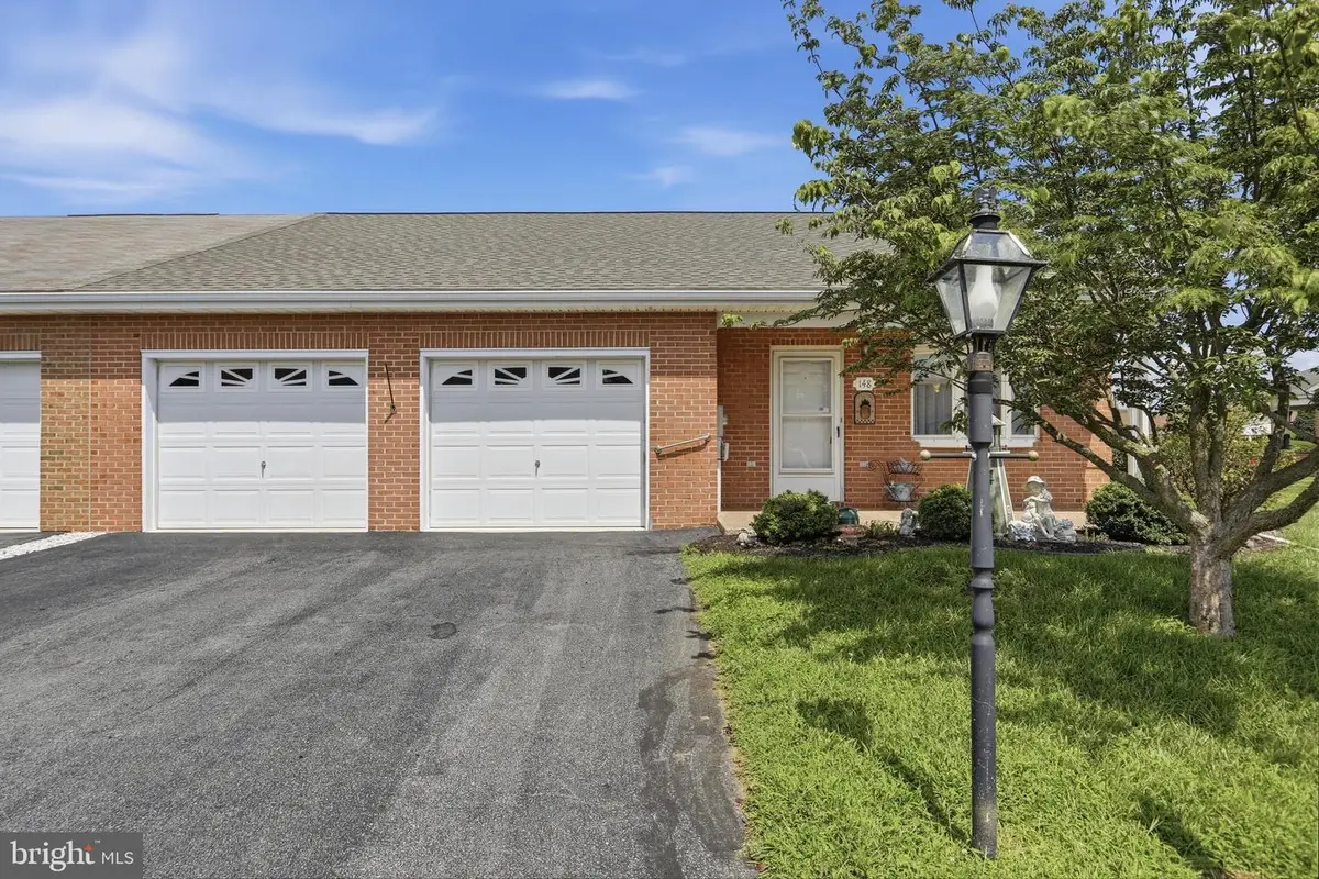 148 Southern Oak Dr, Hagerstown, MD 21740 - #1