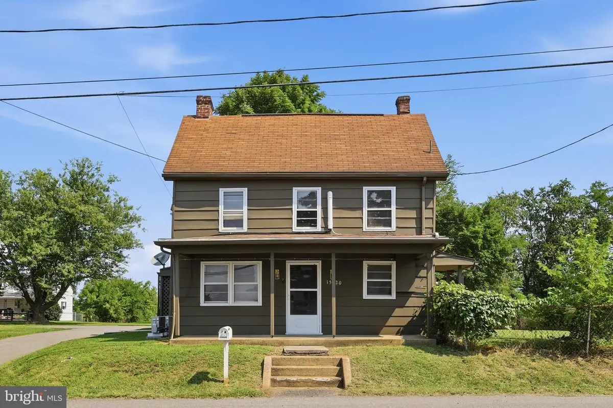 15220 National Pike, Hagerstown, MD 21740 - #1