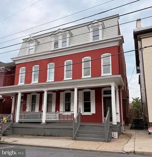 148 S Mulberry St S, HAGERSTOWN, MD 21740