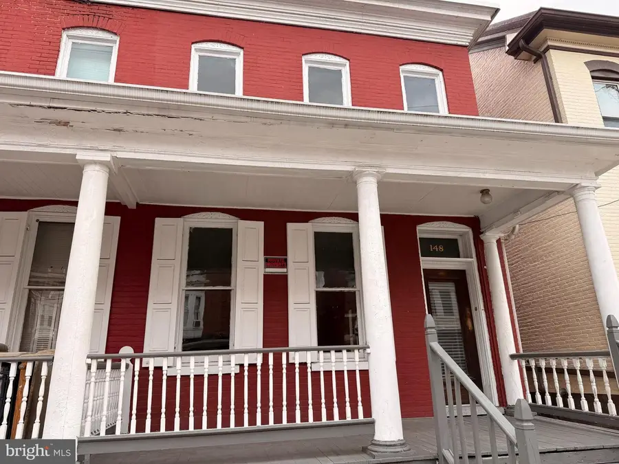 148 S Mulberry St S, Hagerstown, MD 21740 - #2