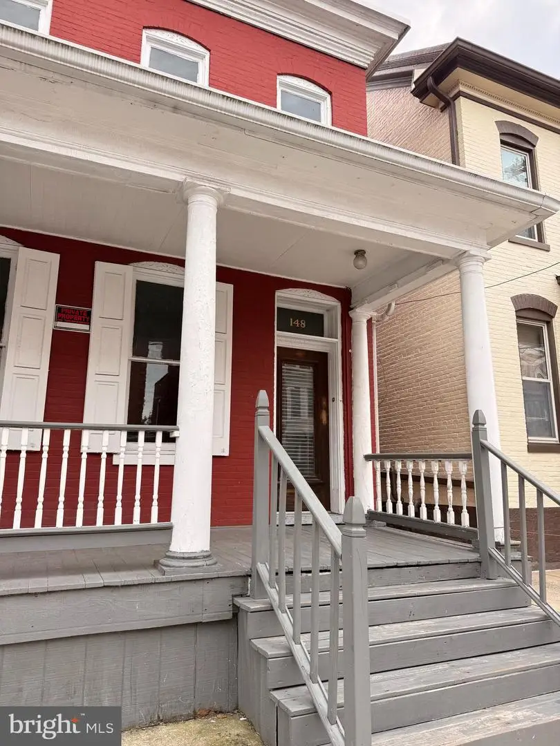 148 S Mulberry St S, Hagerstown, MD 21740 - #3