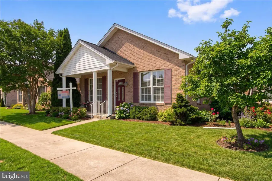 1845 Meridian Dr, Hagerstown, MD 21742 - #2